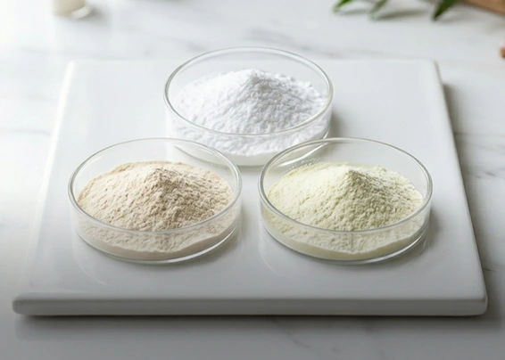 Health & Care Ingredients